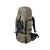 Рюкзак туристичний Naturehike NH70B070-B 70 л + 5 л світло-коричневий
