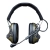 Активные защитные наушники Earmor M33 с Bluetooth и минигарнитурой. Масло 4