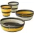 Набір посуду Sea to Summit Frontier UL Collapsible Dinnerware Set, на 2 персони 2 мл