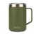 Термокухоль Tribe Classic Mug 500 мл, Оливковий