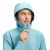Куртка жіноча мембранна Black Diamond W Strataline Stretch Shell, Glacier 7