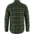 Сорочка чоловіча Fjällräven Skog Shirt, Deep Forest/Laurel Green 2