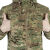 Куртка вітрівка "VENTUS" (LEVEL 5) MTP/MCU camo 6