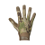 Рукавички тактичні MOG Target High Abrasion. Multicam