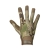 Рукавички тактичні MOG Target High Abrasion. Multicam