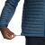 Мужской пуховик Black Diamond M Access Down 1.0 Jacket, Midnight Blue 7