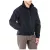 Куртка тактична для штормової погоди "5.11 Tactical Chameleon Softshell Jacket" Dark Navy 3