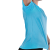 Футболка жіноча Camotec Pani FitPro. Блакитний 3