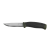 Ніж Morakniv Companion C MG. Вуглецева сталь. Зелений
