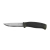 Ніж Morakniv Companion C MG. Вуглецева сталь. Зелений