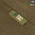 Шапка M-Tac Watch Cap Elite фліс (320г/м2) Army Олива 4