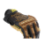Рукавички Mechanix M-Pact® Framer Leather Fingerless Gloves Brown 6