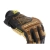Перчатки Mechanix M-Pact® Framer Leather Fingerless Gloves Brown 6