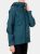 Мембранна жіноча куртка Black Diamond W Stormline Stretch Rain Shell, Pomegranate 8