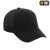 Бейсболка M-Tac Mesh Cap Чорний з сіткою 5