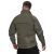 Куртка демісезонна "Softshell Plus" Olive 5