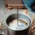 Набір чайник з френч-пресом BioLite Campstove KettlePot & Coffee Set 6