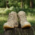 Ботинки "Lowa Zephyr GTX® MID TF" (чел.) Desert 8