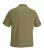 Рубашка тактическая с коротким рукавом "5.11 Freedom Flex Woven S/S" Underbrush 2