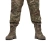 Тактические ботинки Mil-Tec. Cordura 1200D. Мультикам 8