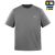 Футболка M-Tac Cotton Hard Oversize Світло, light Grey, світло-сірий 2