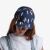 Кепка Buff Pack Baseball Cap, Elat Navy 4