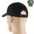 Бейсболка M-Tac Elite NYCO Extreme Чорний 3