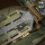 M-Tac плитоноска Cuirass Tiger FAST Elite під бронеплити розміру L, Мультикам 6