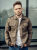 Куртка "Surplus Heritage Vintage Jacket" Olive 10