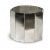 Витрозащита для горелки Tatonka Faltwindschutz 10tlg, Silver