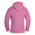 Куртка жіноча флісова "Pink" Light Pink 2