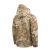 Куртка M-Tac Soft Shell з підстібкою, Мультикам 4