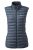 Жилет жіночий Rab Microlight Vest Wmns, Steel