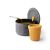 Набір посуду Sea to Summit Frontier UL One Pot Cook Set, на 1 персону 2