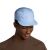 Кепка Buff 5 Panel Go Cap, Solid Glory Blue 2