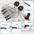 Адаптер ACM Headset Helmet Rail (black) для навушників Howard Leight Impact Sport 10