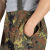 Штани вологозахисні Sturm Mil-Tec® "Wet Weather Pants Flectar" Німецький камуфляж 8