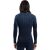 Реглан Odlo Performance Warm, Dark Sapphire 2