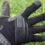 Рукавички тактичні "5.11 Tac K9 ™ Canine and Rope Handler Glove" Black 7