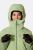 Горнолыжная женская теплая мембранная куртка Rab Novaline Jacket Wmns, Fig Green/Dark Fig Green 16