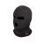 Балаклава трехдырочная Thinsulate Black 4