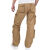Штани Surplus® "Airborne Vintage Trouser" Beige 5