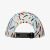 Дитяча кепка Buff KIDS PACK CAP ashir multi 2