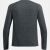 Реглан Odlo Essential Seamless, Grey Melange 6