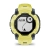 Смарт-годинник Garmin Instinct E, 45 mm. Жовтий 7