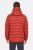 Мужская зимняя куртка Rab Nebitron Pro Jacket, Anthracite 3