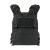 M-Tac плитоноска Cuirass FAST QRS XL Gen.II, Чорний 2