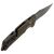 Раскладной нож SOG Trident AT, Olive Drab 3