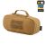 Органайзер утилитарный M-Tac Elite Medium (26х11 см) Койот