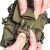 Підсумок для магазинів автомата Tasmanian Tiger SGL Mag Pouch MK II, Olive 14